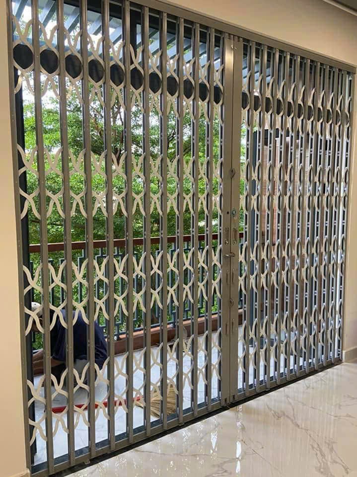 3. Lý do Cửa kéo Đài loan là sản phẩm vẫn được ưu chuộng Số 1 4 Cửa Kéo Đài Loan