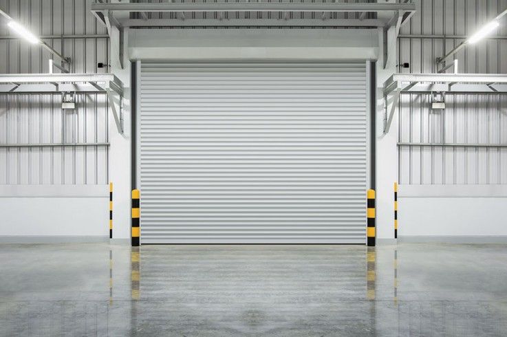 Bật mí Cách bảo dưỡng cửa cuốn tự động - an toàn Bật mí Cách bảo dưỡng cửa cuốn tự động - an toàn