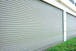 Cửa cuốn Đài Loan 6dem 5 Cua Cuon Dai Loan Gia Re