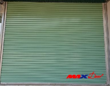 Cửa cuốn Đài Loan 7dem kéo tay 2 102069 9086169