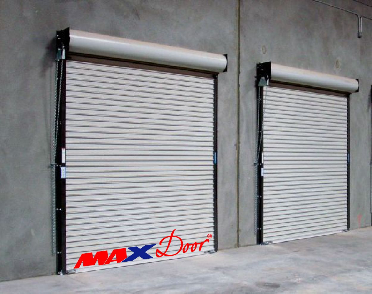 Cửa cuốn Đài Loan 1ly dùng Motor 3 102069 9086169