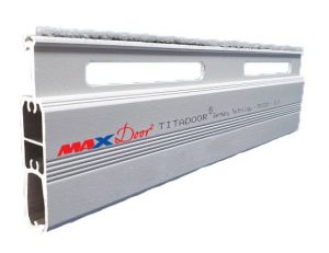 Cửa Cuốn Đức Titadoor PM1030S 4 1030