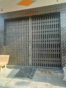 Cửa Kéo Đài Loan Không Lá U 1.6 mm (Sơn tĩnh Điện) 4 13c1782b5e14a34afa05