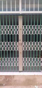 Cửa Kéo Đài Loan Không Lá U 8 dem 5 2