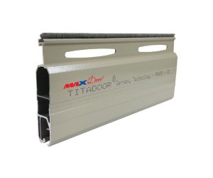 Cửa Cuốn Đức Titadoor PM49S 3 49s