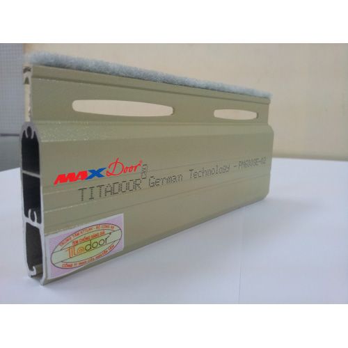 Cửa Cuốn Đức Titadoor PM 600SE 3 600se