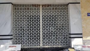 Cửa Kéo Đài Loan Không Lá U 1.4 mm (Sơn tĩnh Điện) 4 6b5eee73d54c2812715d