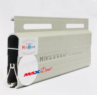 Cửa Cuốn Đức Mitadoor CT5122 2 Ct5122 Mitadoor