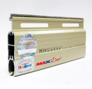 Cửa Cuốn Đức Mitadoor CT5222R 4 Ct5222r