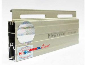 Cửa Cuốn Đức Mitadoor CT5241 4 Ct5241