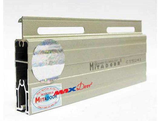 Cửa Cuốn Đức Mitadoor CT5241 3 Ct5241