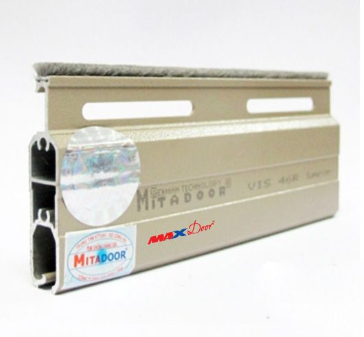 Cửa Cuốn Đức Mitadoor VIS 46R 3 Vis46r 1
