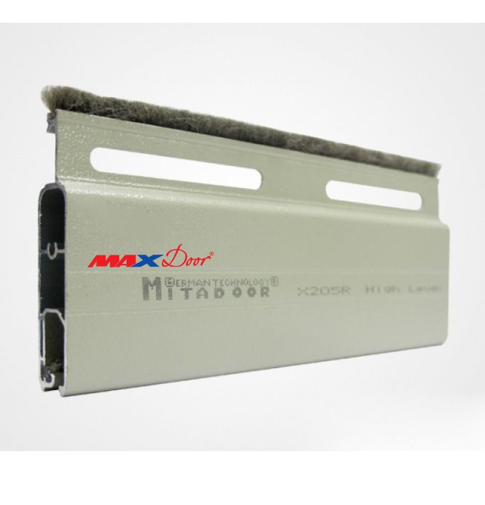 Cửa Cuốn Đức Mitadoor X205R 3 X205r 1
