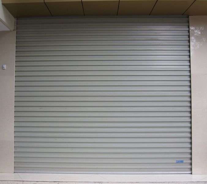 Cửa Cuốn Úc Cửa Cuốn Úc