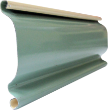 Cửa cuốn Đài Loan 9dem dùng Motor Cửa cuốn Đài Loan 9dem dùng Motor