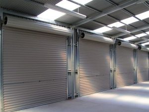 Cửa Cuốn Úc 2 Smartdoor4 600x450