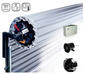 Cửa Cuốn Úc 4 Tam Lien Phu Kien 1