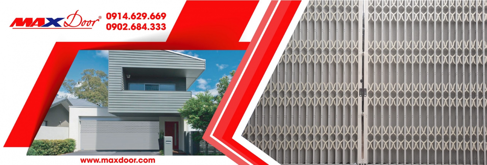 Trang chủ 7 Thiet Ke Banner