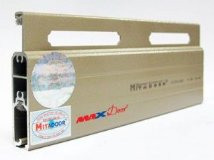 Cửa Cuốn Đức Mitadoor X50R 4 X50r