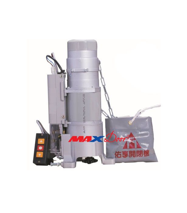 Motor cửa cuốn đài loan YH 500kg 3 Yh