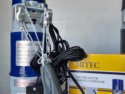 Motor Mitec 800kg Đài Loan