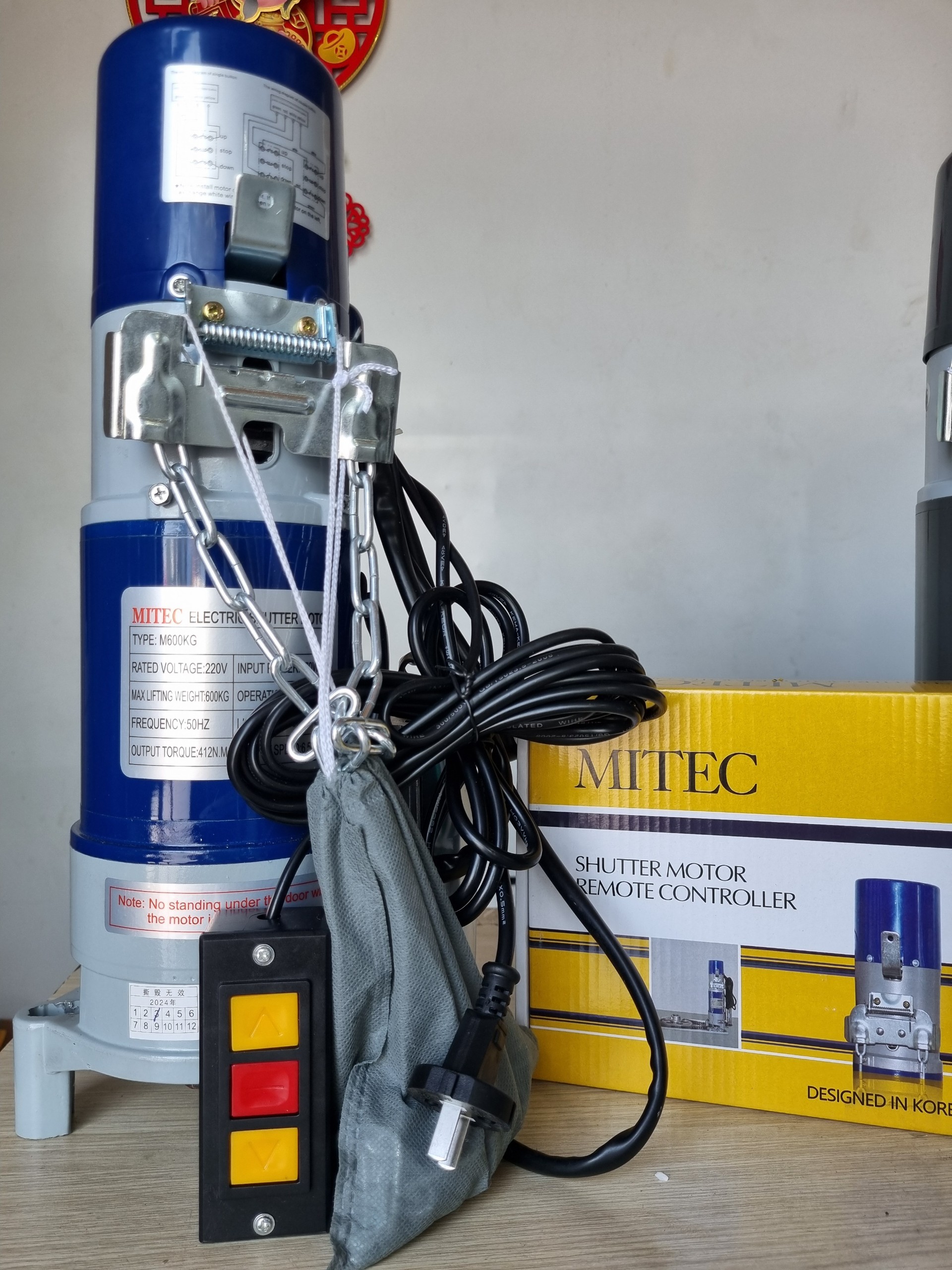 Motor Mitec 800kg Đài Loan 3 z5382299941207 8544c86d8875ab778eedfa116ee16793