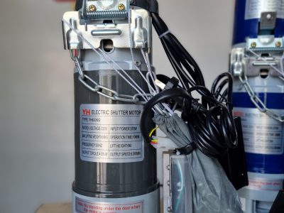 Motor cửa cuốn YH