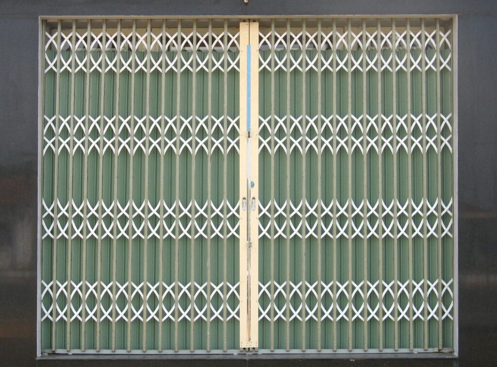 CỬA CUỐN VÀ CỬA KÉO ĐÀI LOAN ĐÂU LÀ LỰA CHỌN TỐT 2020 3 454 1